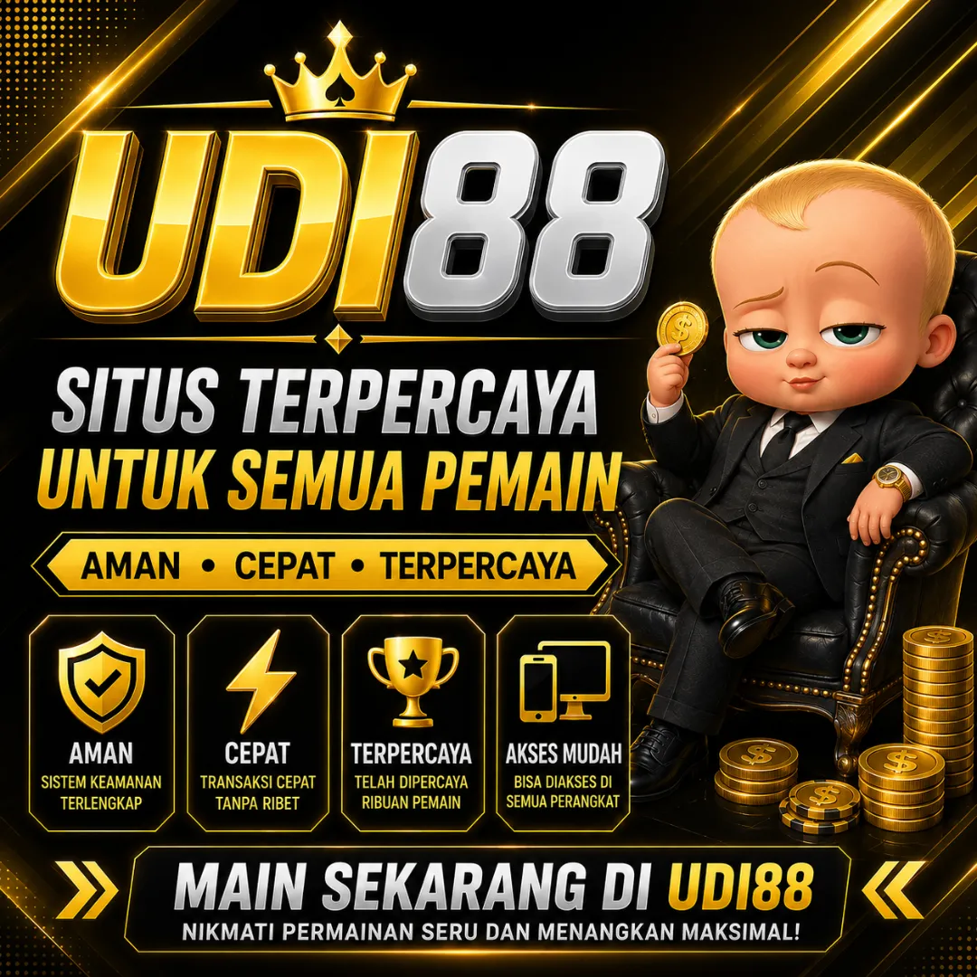 UDI88Banner
